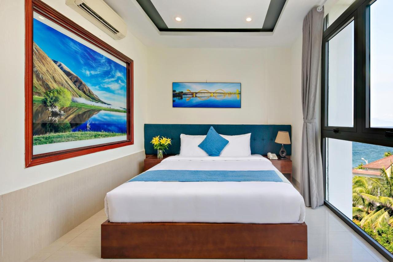Gio Bien 2 Hotel By Thg Đà Nẵng Extérieur photo