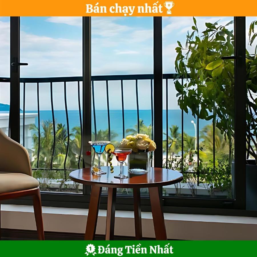 Gio Bien 2 Hotel By Thg Đà Nẵng Extérieur photo