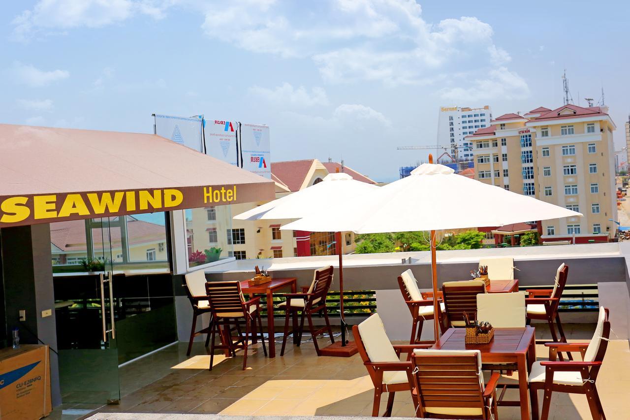 Gio Bien 2 Hotel By Thg Đà Nẵng Extérieur photo