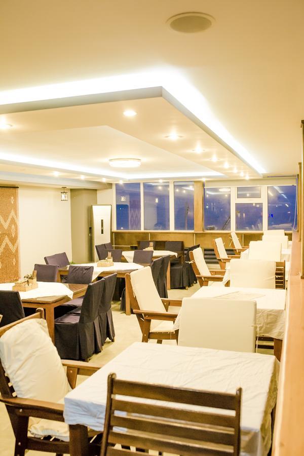 Gio Bien 2 Hotel By Thg Đà Nẵng Extérieur photo