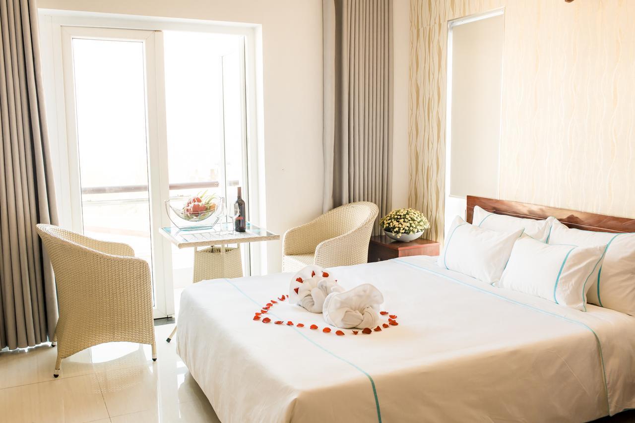 Gio Bien 2 Hotel By Thg Đà Nẵng Extérieur photo