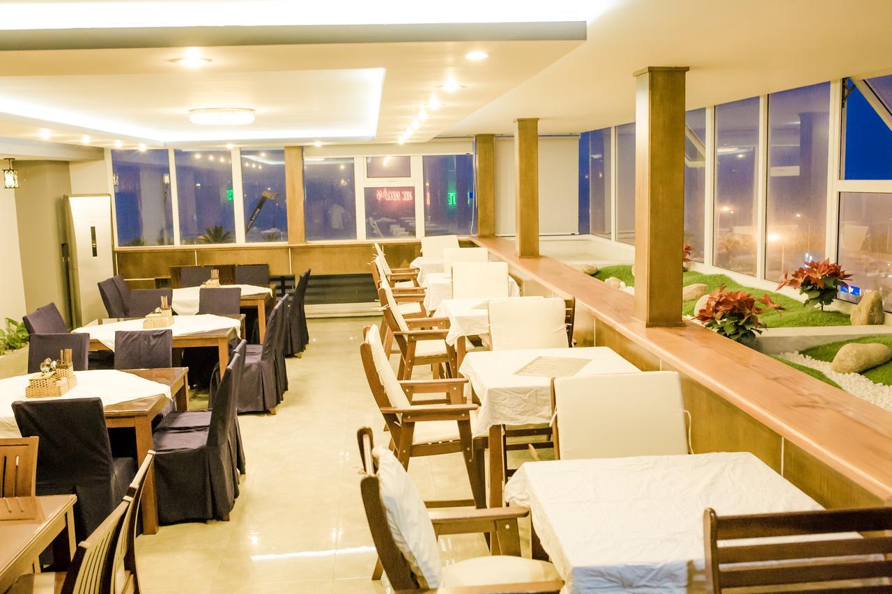 Gio Bien 2 Hotel By Thg Đà Nẵng Extérieur photo