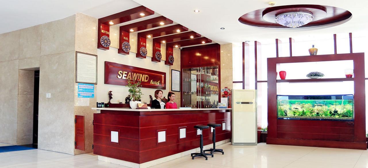 Gio Bien 2 Hotel By Thg Đà Nẵng Extérieur photo